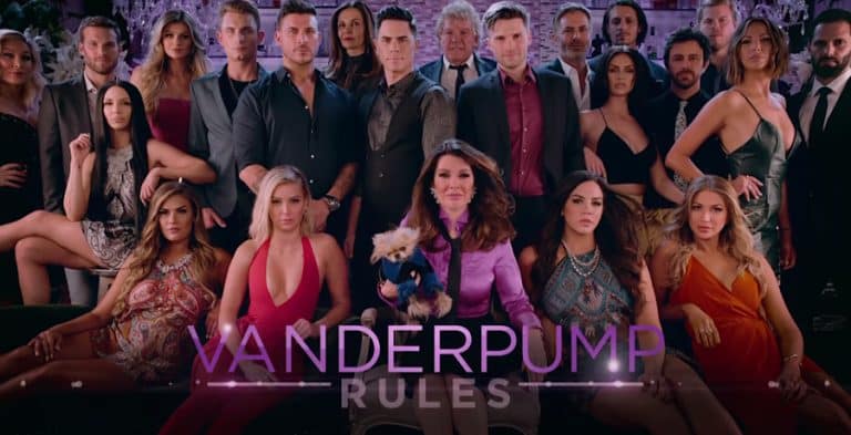 ‘Vanderpump Rules’ Cast Suspected ‘Scandoval’ Was Happening