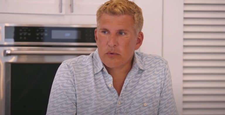 Why Is Todd Chrisley Famous To Begin With?