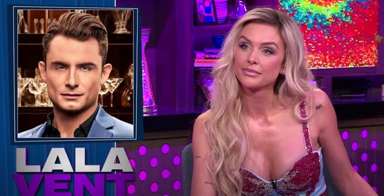 ‘Vanderpump Rules’: Lala Kent Riding James Kennedy To Riches?