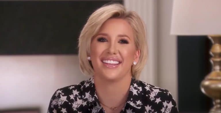 What Does Savannah Chrisley Do For A Living?