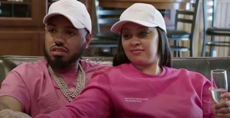 ‘Love After Lockup’ Are Justine & Michael Still Together?