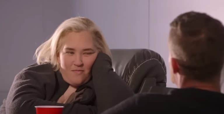 Mama June Renews Vows, Did Daughters Show Up?