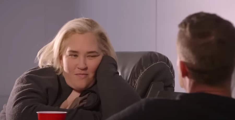 Mama June/YouTube