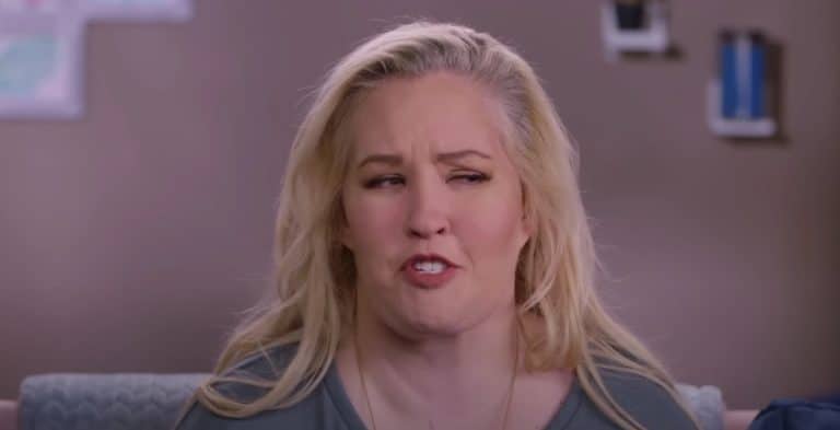Mama June Pushes For Donations & Gifts, Fans Rage
