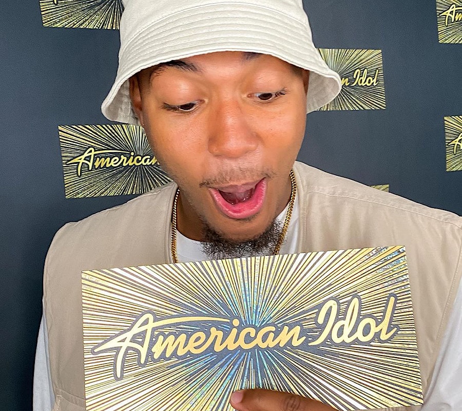 'American Idol' Matt Wilson Already Established Performer?