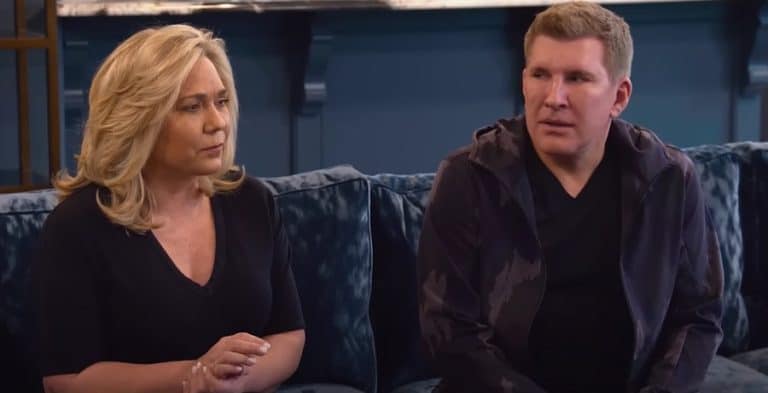 How Did Julie And Todd Chrisley Meet?