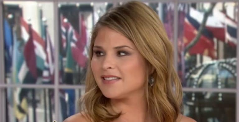 Jenna Bush Hager