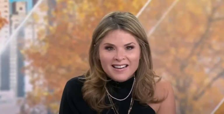 ‘Today:’ Jenna Bush Hager SHOCKS By Chopping Off Her Hair