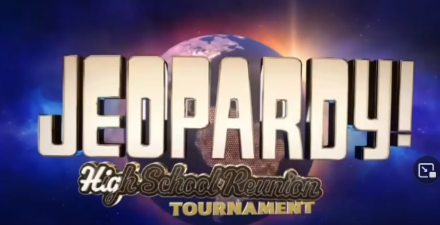 Jeopardy High School Reunion Tournament [Source: YouTube]