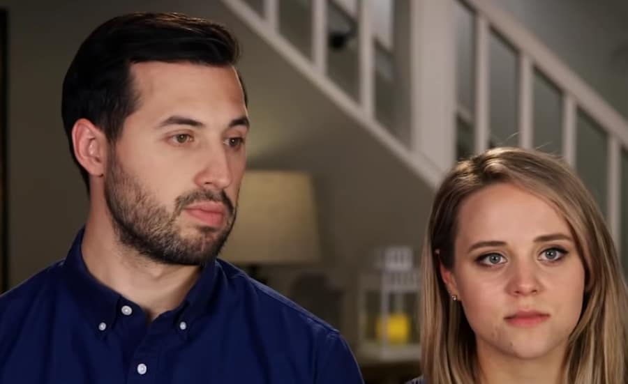 Jeremy & Jinger Vuolo- TLC