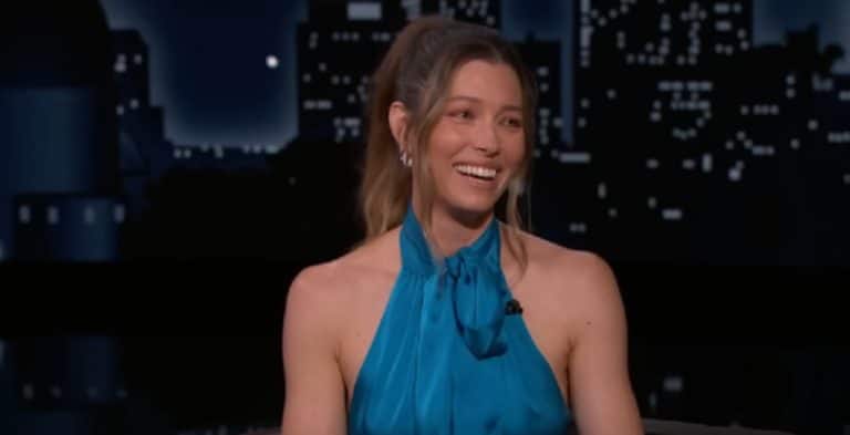 Jessica Biel [Source: YouTube]