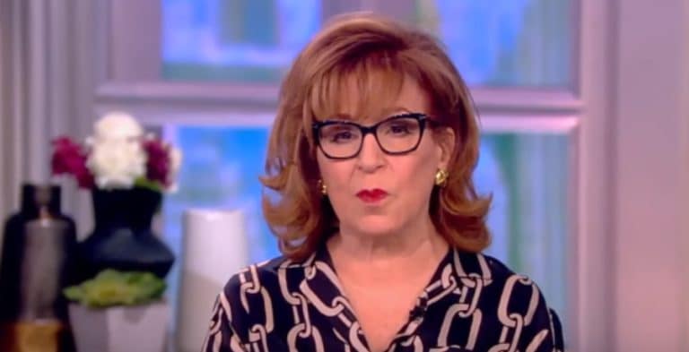 Joy Behar Missing From ‘The View’ To Avoid Personal Stress
