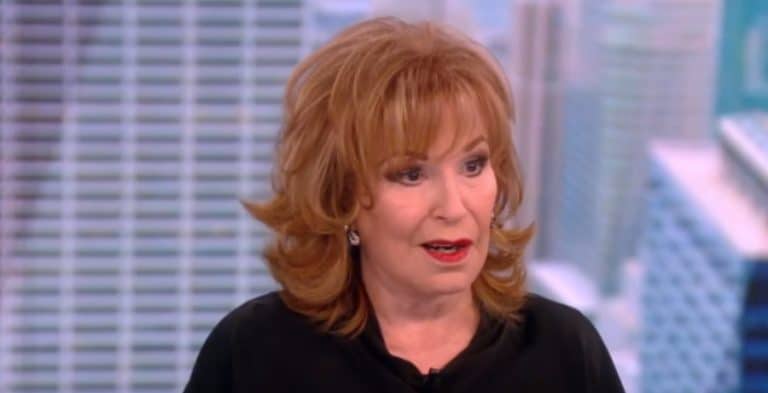 Joy Behar Claps Back At Ageist Haters Who Want Her Gone