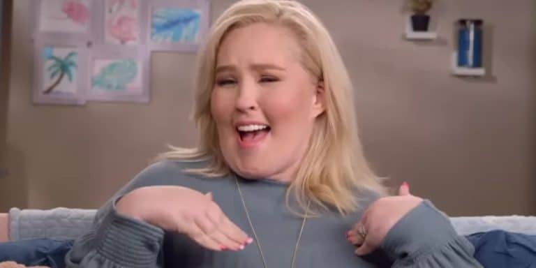 Mama June Shannon- YouTube