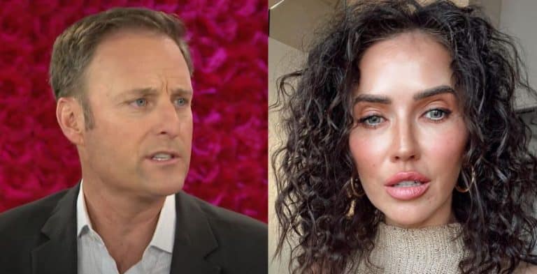 Chris Harrison Hates Kaitlyn Bristowe For Replacing Him?