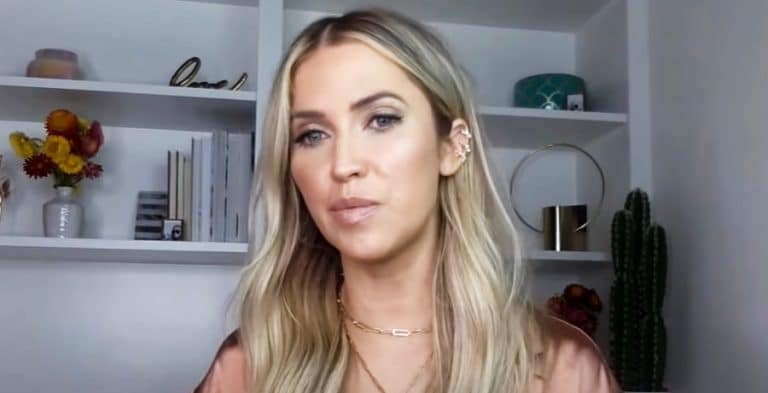 Kaitlyn Bristowe Drops Bombshells About Brainwashing