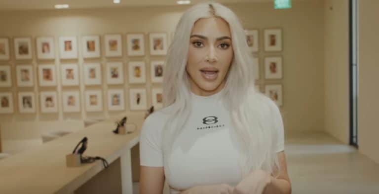 Kim Kardashian Suffers Massive ‘TikTok Fail’ Promoting SKKN