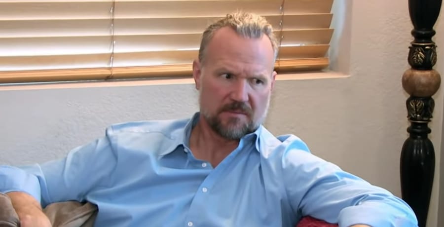 Sister Wives' Tell-All: Kody Brown Says He Never Loved 2 Wives