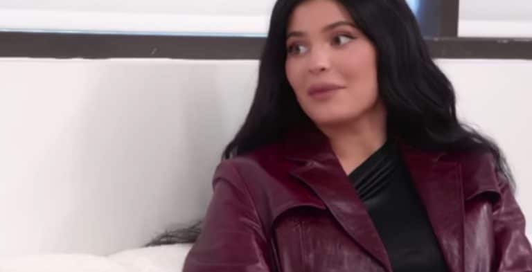 Kylie Jenner Hustling For Cash After Makeup Brand Dies?
