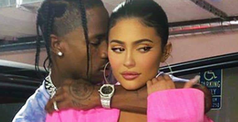 Kylie Jenner’s Master Plan Dealing With Travis Scott?