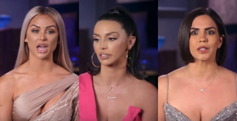 Lala Kent Supports Scheana Shay Amid Katie Maloney Feud