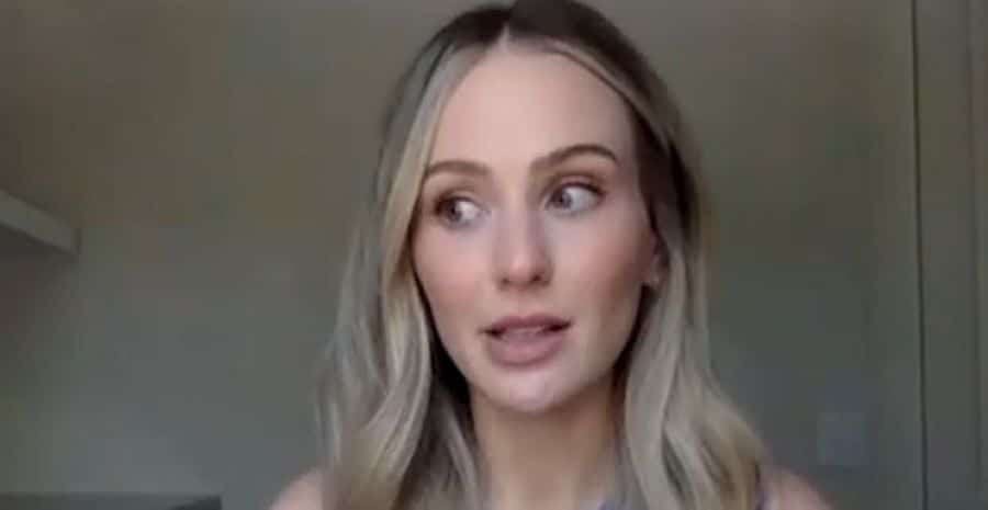 Lauren Bushnell Lane, YouTube