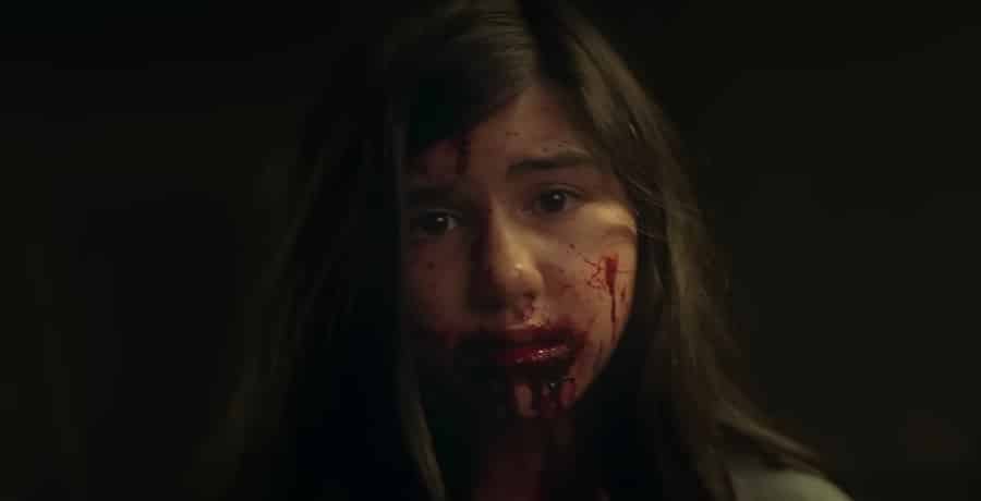 The Showtime canceled shows include Let the Right One In / YouTube