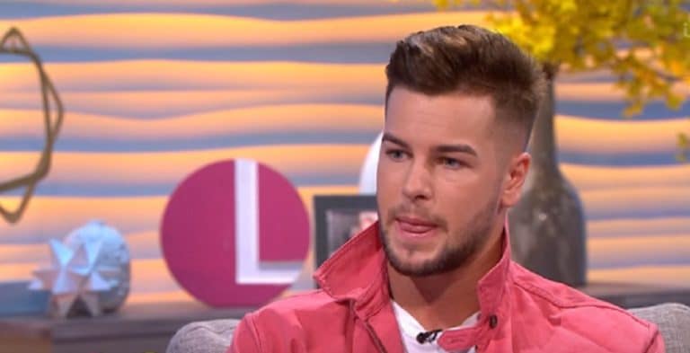 ‘Love Island’ Chris Hughes Hospitalized After 4K Run, What Happened?
