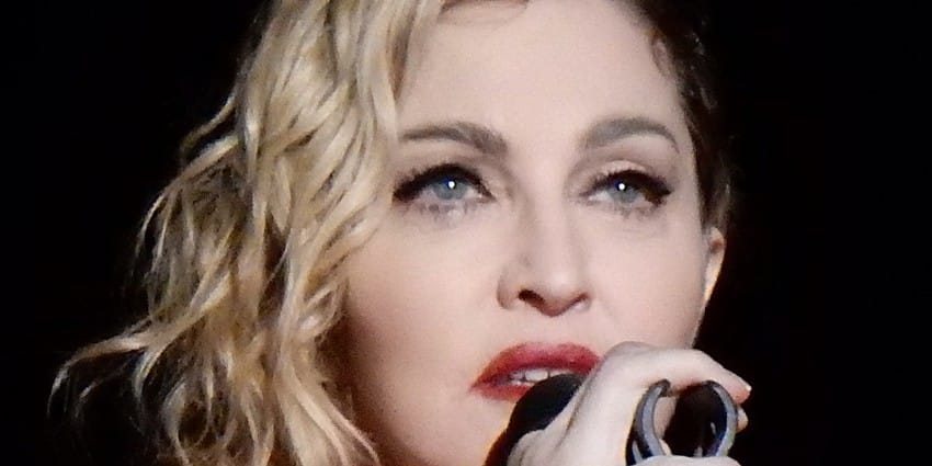 Madonna - Wikimedia Commons