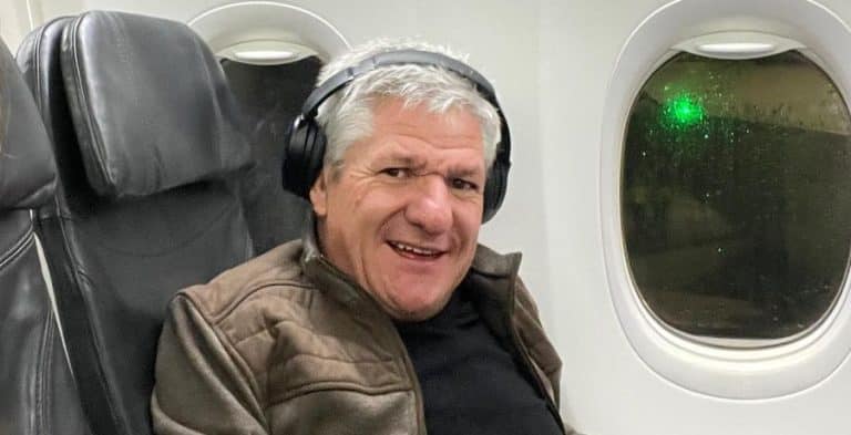 ‘LPBW:’ Matt Roloff Surfaces, Fesses Up He’s Really Behind