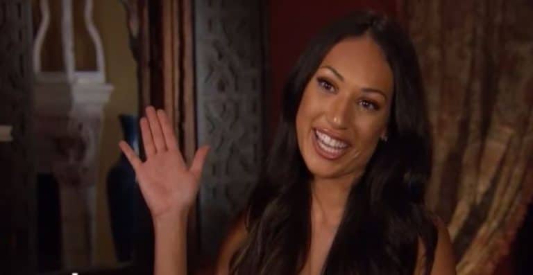 ‘Bachelor’: Who Does Mercedes Northup Want To Meet On ‘BIP’?