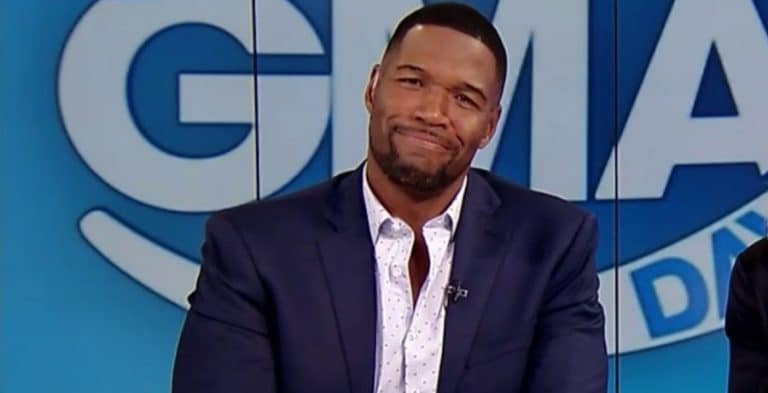 Michael Strahan Missing From NFL On Fox: What Is Going On?