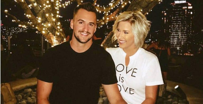 Nic Kerdiles Update: Doing ‘Excellent’ Without Savannah Chrisley