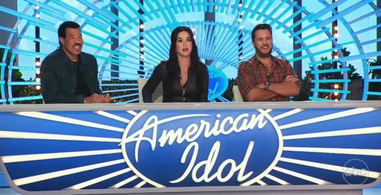 Former ‘American Idol’ Contestant Sues Reality Show