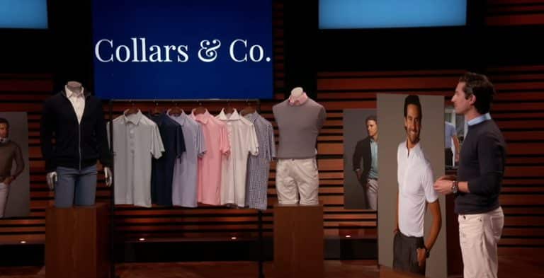 ‘Shark Tank’: Where To Buy Collars & Co
