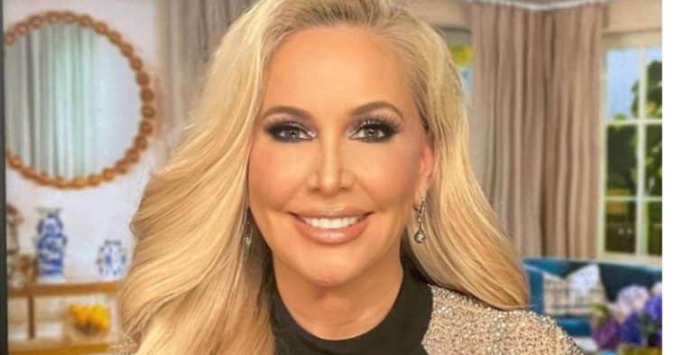 ‘RHOC’ Shannon Beador Quashes Ozempic Rumors