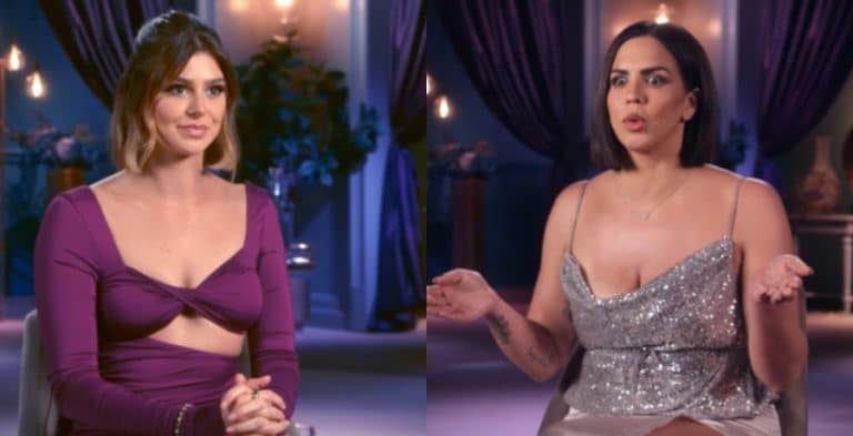 Raquel Leviss Gets Messy, Katie Maloney Relishes The Moment