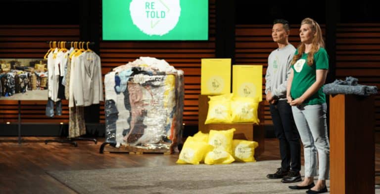 ‘Shark Tank’: Where To Subscribe To ReTold Recycling