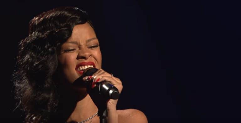 Rihanna Cleverly Hid Pregnant Body Before Super Bowl Halftime Show