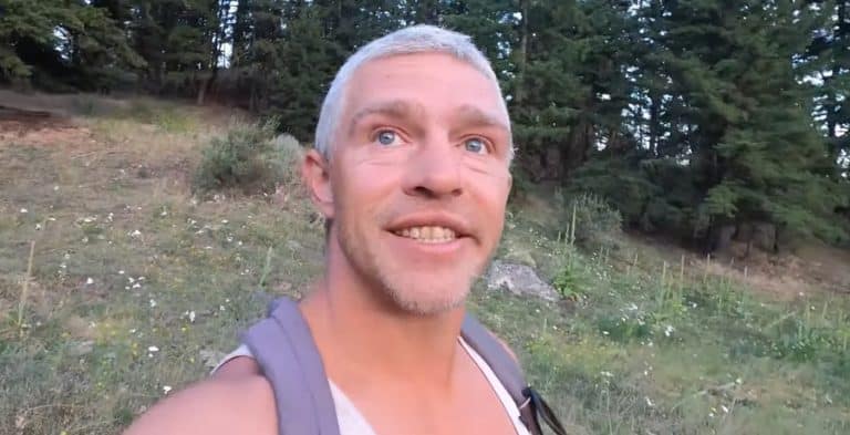 ‘Alaskan Bush People’ Matt Brown Warns Fans About Scammers