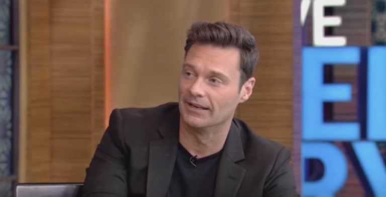 ‘LIVE!’ Ryan Seacrest Shares True Feelings On Replacement