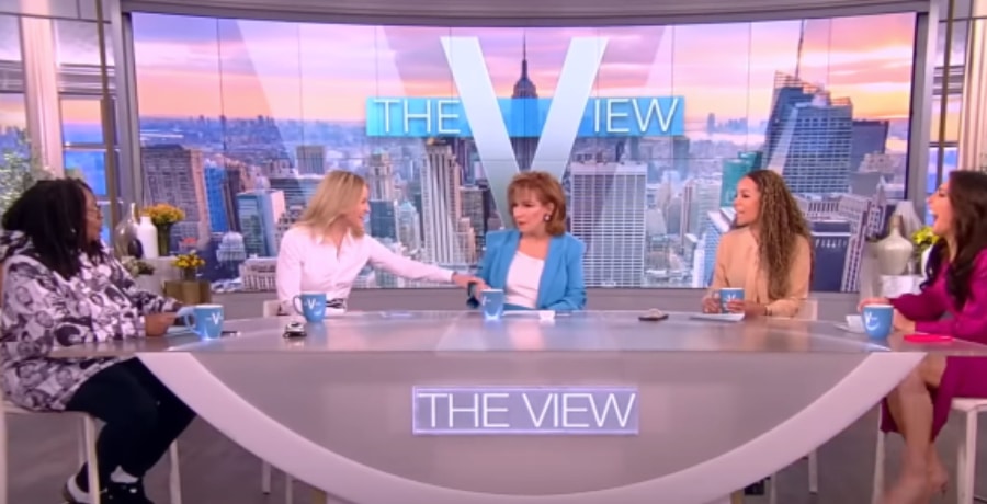 The View Discuss The Apocalypse [The View | YouTube]