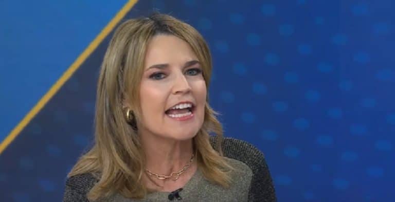 Savannah Guthrie [Source: YouTube]