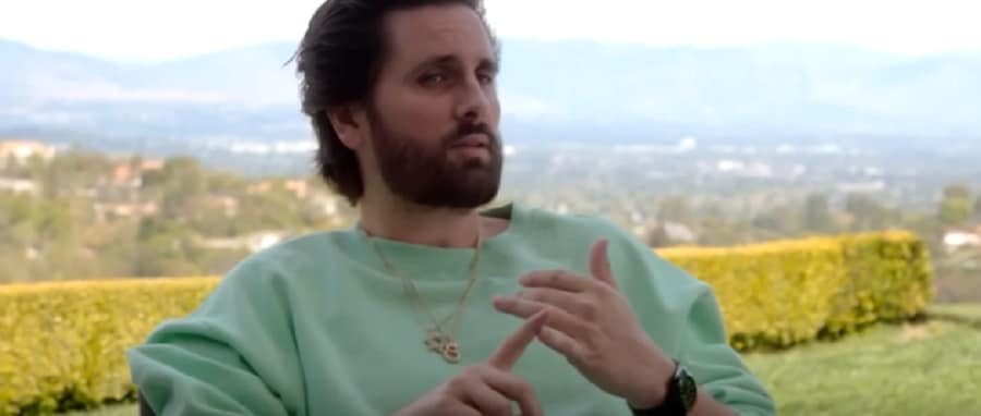 Scott Disick [Source: YouTube]