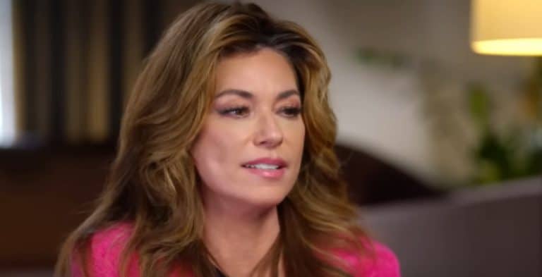 Shania Twain, 57, Unrecognizable With Shocking Makeover