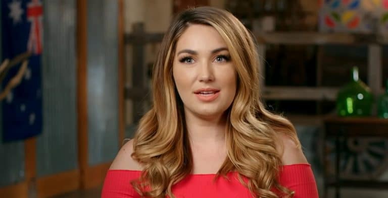 ‘90 Day Fiance’: Stephanie Matto Confirms Banking $50K A Month