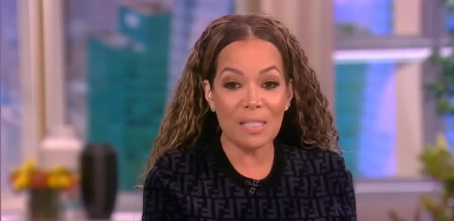 'The View' Sunny Hostin P*ssed Off At Marie Kondo, Why?