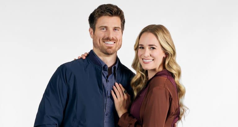 What Is Hallmark’s ‘The Love Club: Nicole’s Pen Pal’ About?