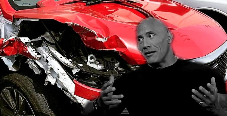 Dwayne ‘The Rock’ Johnson’s Mom In Serious Car Crash