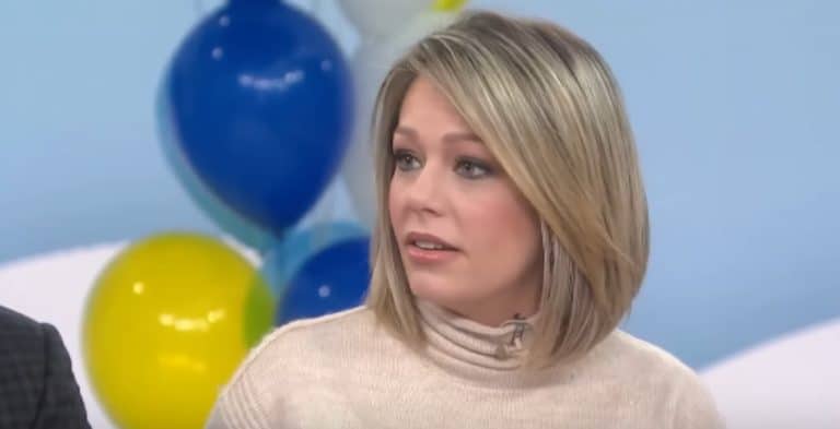 ‘Today:’ Dylan Dreyer Sneezes During Cooking Segment?